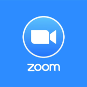Logo programu Zoom