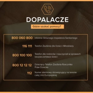 Dopalacze