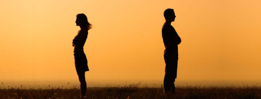 Konflikty i kryzysy małżeńskie