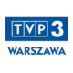 TVP Warszawa - logo